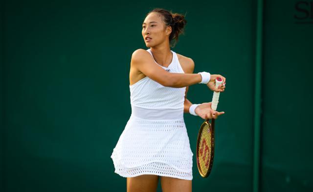 百家乐官方网站-中国11人出战温网创历史 首轮有望大面积过关？