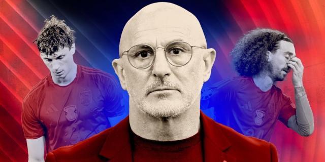 真人百家乐游戏-大数据揭露西班牙5大弱点！英格兰能否一一利用？