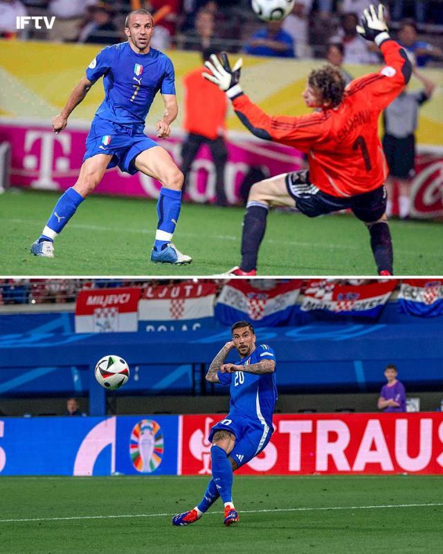 真人百家乐游戏-绝平出线！若鸟：足球之美 进球功臣：想到皮耶罗