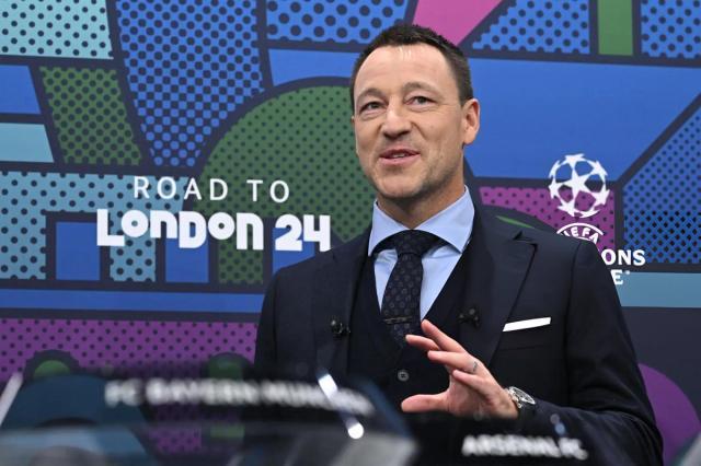 百家乐官网-欧冠解签：意甲吃瘪英超偷笑，巴黎避开悲情剧本