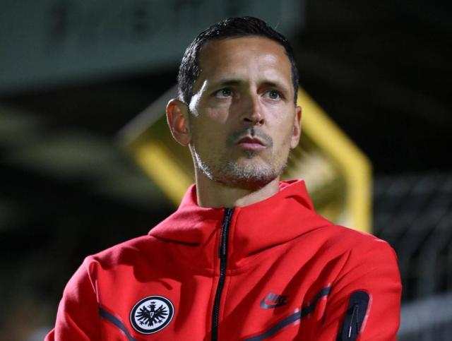 真人百家乐游戏官网-德甲执教首年连挫强敌 托普穆勒真有些本事