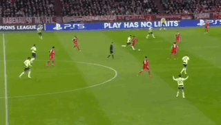 百家乐官方网站-【欧冠】哈兰德失点再破门，曼城1比1拜仁总分4比1