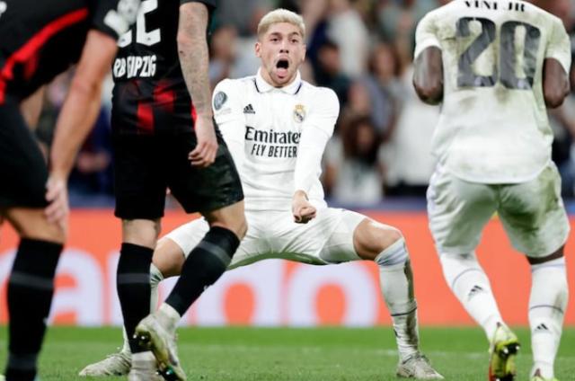 百家乐平台-巴尔韦德：右脚将连进左脚球？自信最重要！