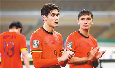 百家乐平台-创造历史 莫成“历史”|U23|国足|亚洲杯|U23亚洲杯|中国男足_新浪体育_新浪新闻