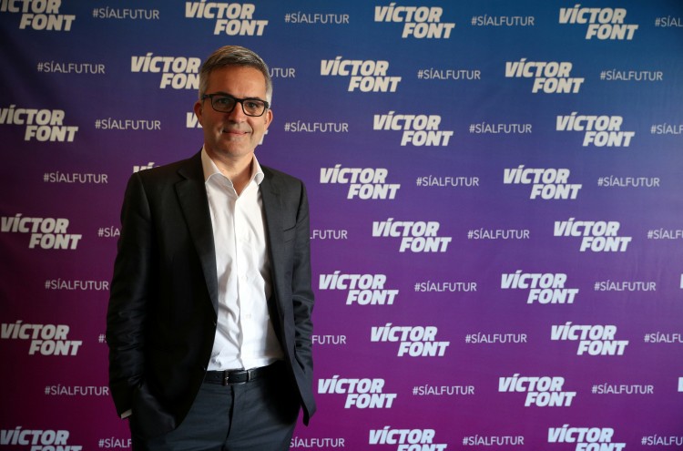 百家乐平台-巴萨主席候选：若我当选弗里克仍会是教练，但德科不会是体育总监