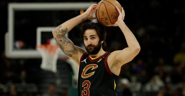 真人百家乐游戏登录入口-卢比奥膝盖重伤赛季报销 骑士季后赛席位还稳吗？