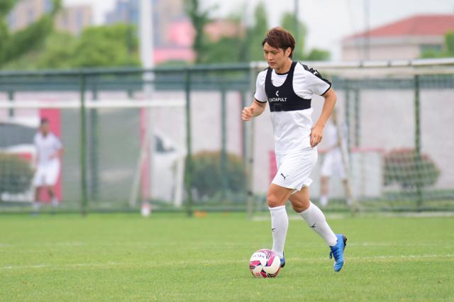 百家乐官方网站-汪嵩：李毅拒绝让我参赛 无愧于心继续为球队加油