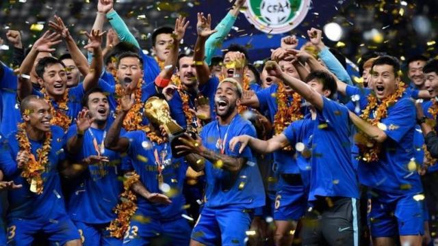 【中超大洗牌漫谈⑥】为什么俱乐部夺冠却难以升值？