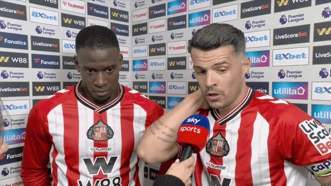 百家乐官网-扎卡：我签约桑德兰时外界说我们保级概率仅2%，但现已100%