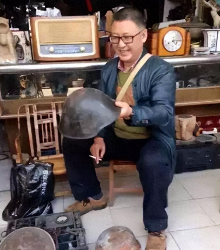 真人百家乐游戏官网-放弃副市长跑去捡破烂,如今身无分文,却成了四川的骄傲